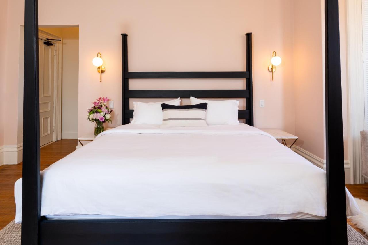 Hotel The August House Windsor Zewnętrze zdjęcie